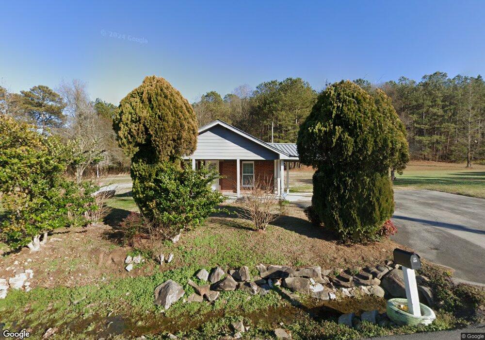 555 Switch Rd SW, Calhoun, GA 30701 - photo 1