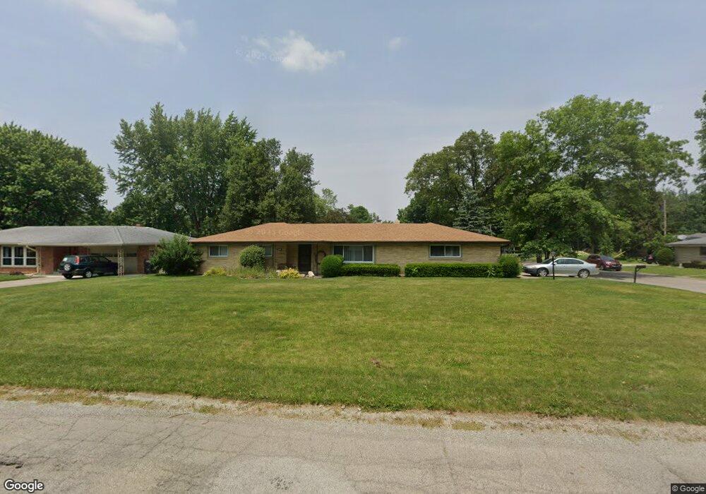 3340 E 8th St, Anderson, IN 46012 - photo 1
