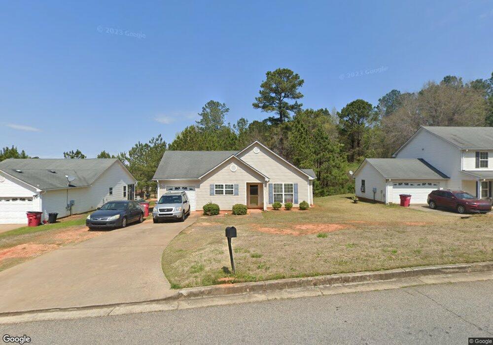 4313 White Oak Ln, Macon, GA 31210 - photo 1