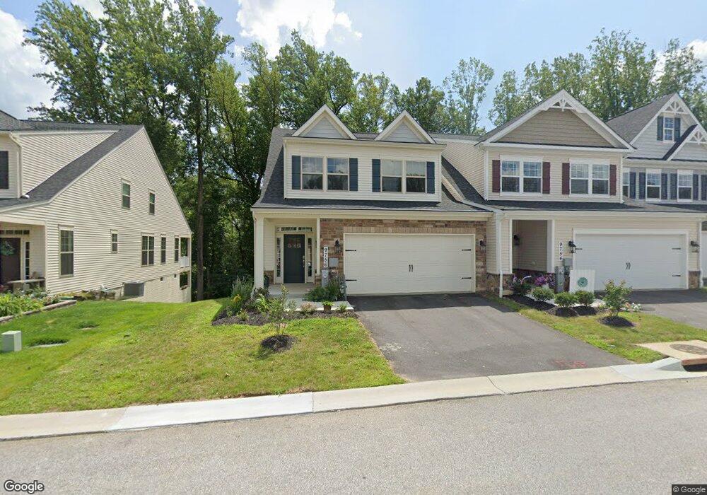 9756 Knowledge Dr, Laurel, MD 20723 - photo 1