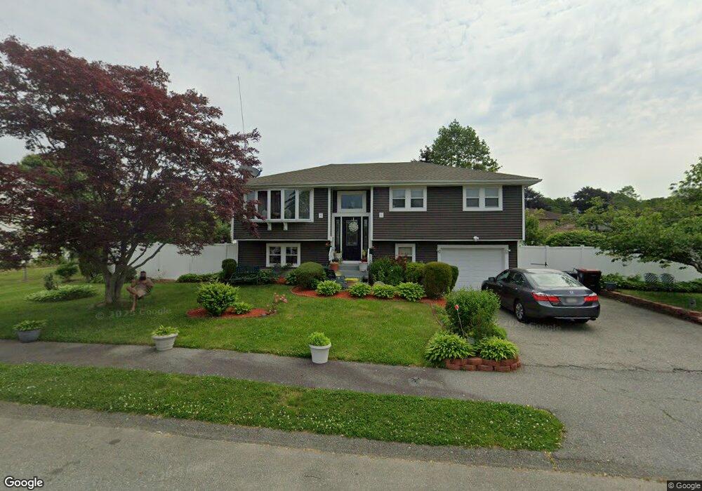 24 Kenneth Ave, Brockton, MA 02302 - photo 1