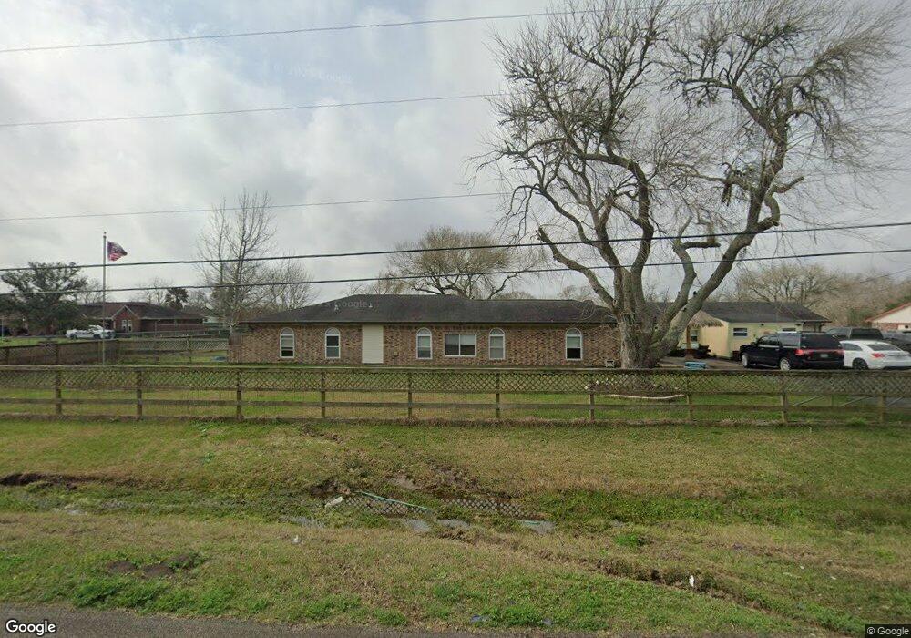 6236 County Road 166, Alvin, TX 77511 - photo 1