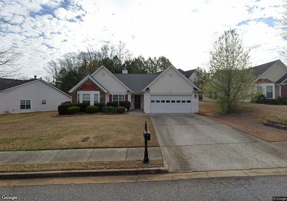 405 Ballyshannon Dr unit 5B, Dacula, GA 30019 - photo 1