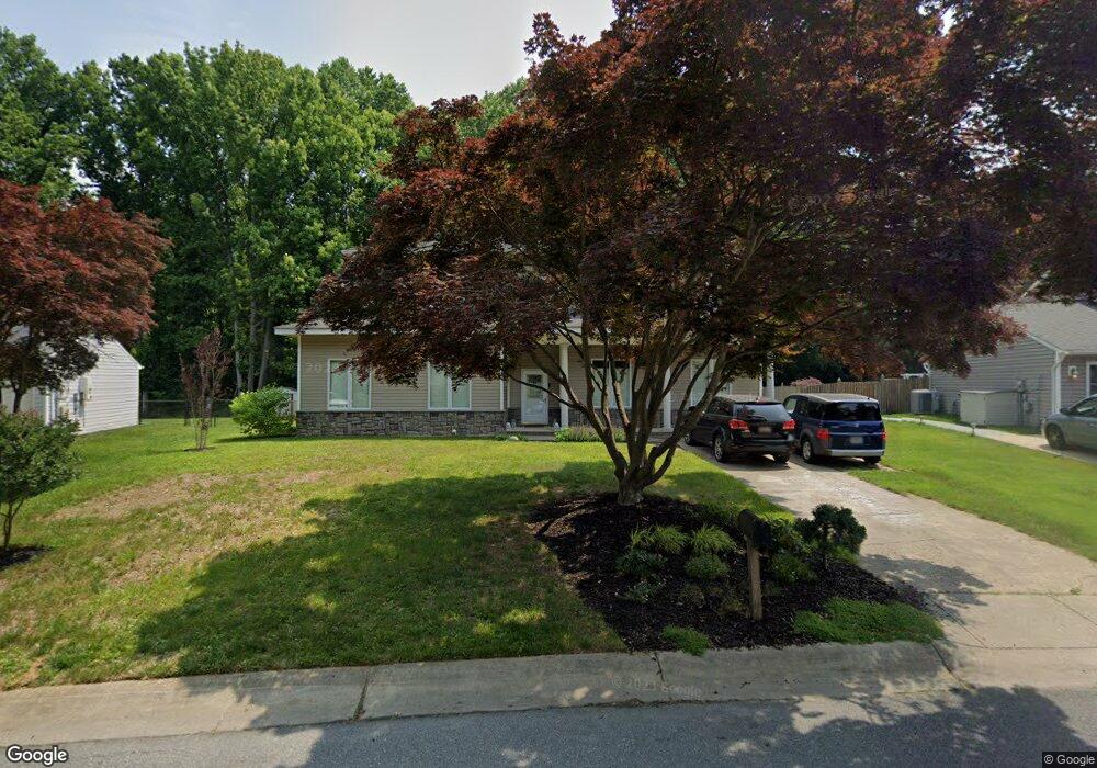 14961 Nashua Ln, Bowie, MD 20716 - photo 1