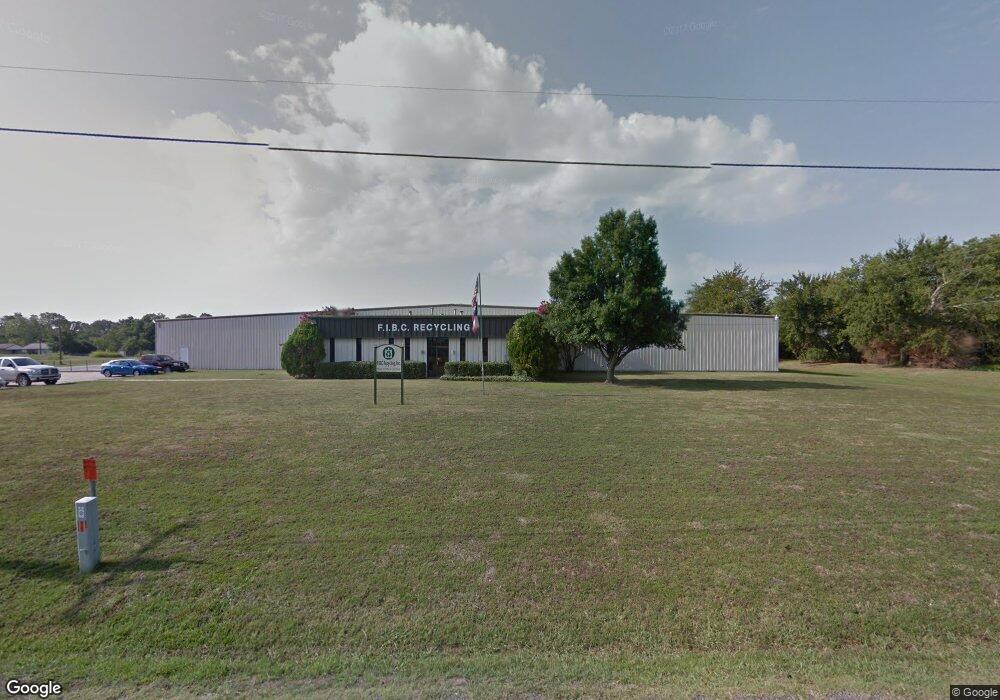 1425 Old Ector Rd, Bonham, TX 75418 - photo 1