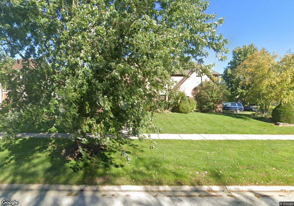 1307 Hamlet Rd, Naperville, IL 60564 - photo 1