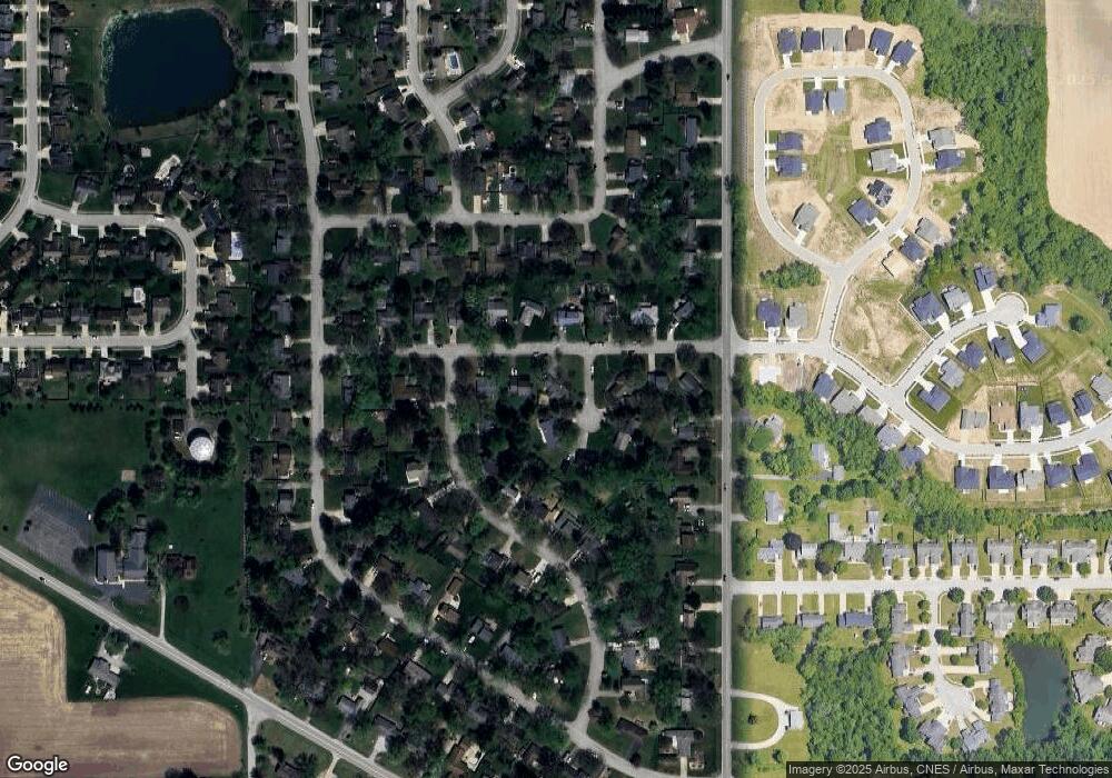 3025 Georgton Rd, West Lafayette, IN 47906 - photo 1