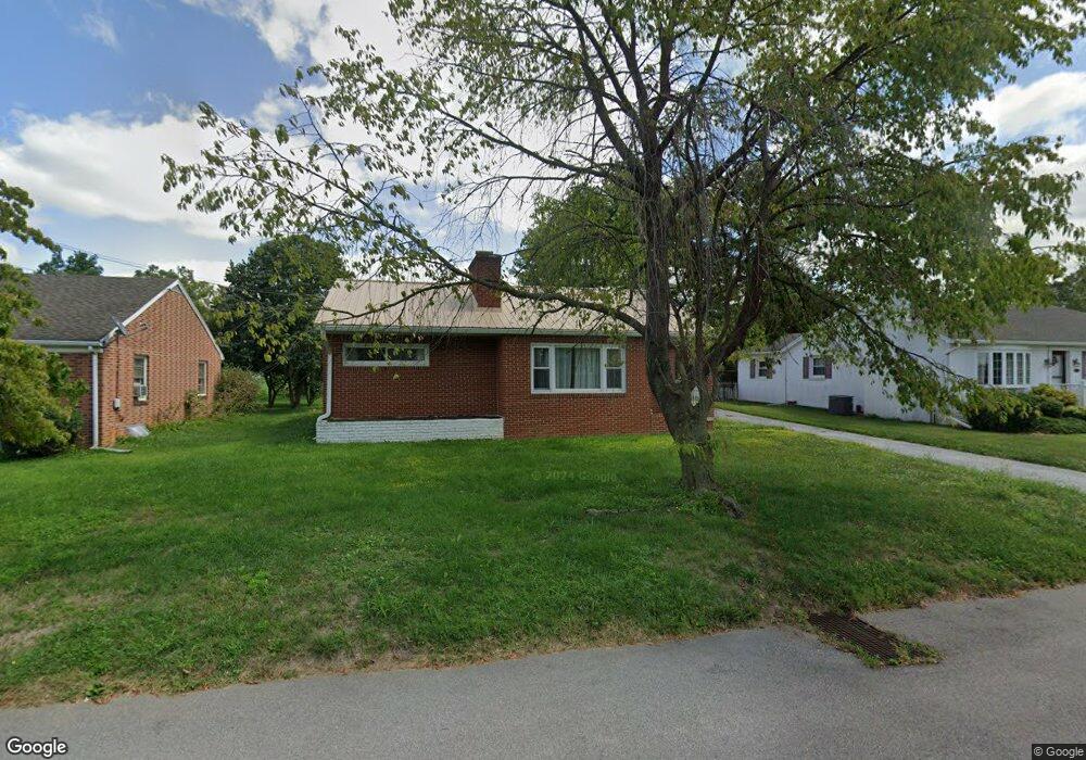 12037 Belvedere Rd, Hagerstown, MD 21742 - photo 1