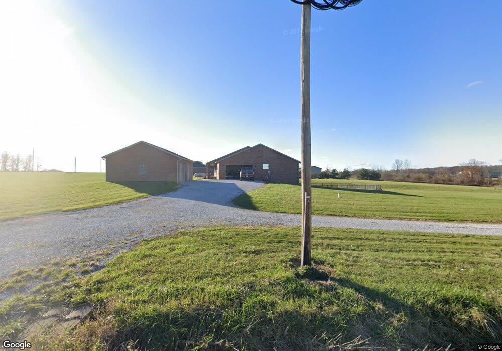 10322 Wohlgamuth Rd, West Salem, OH 44287 - photo 1