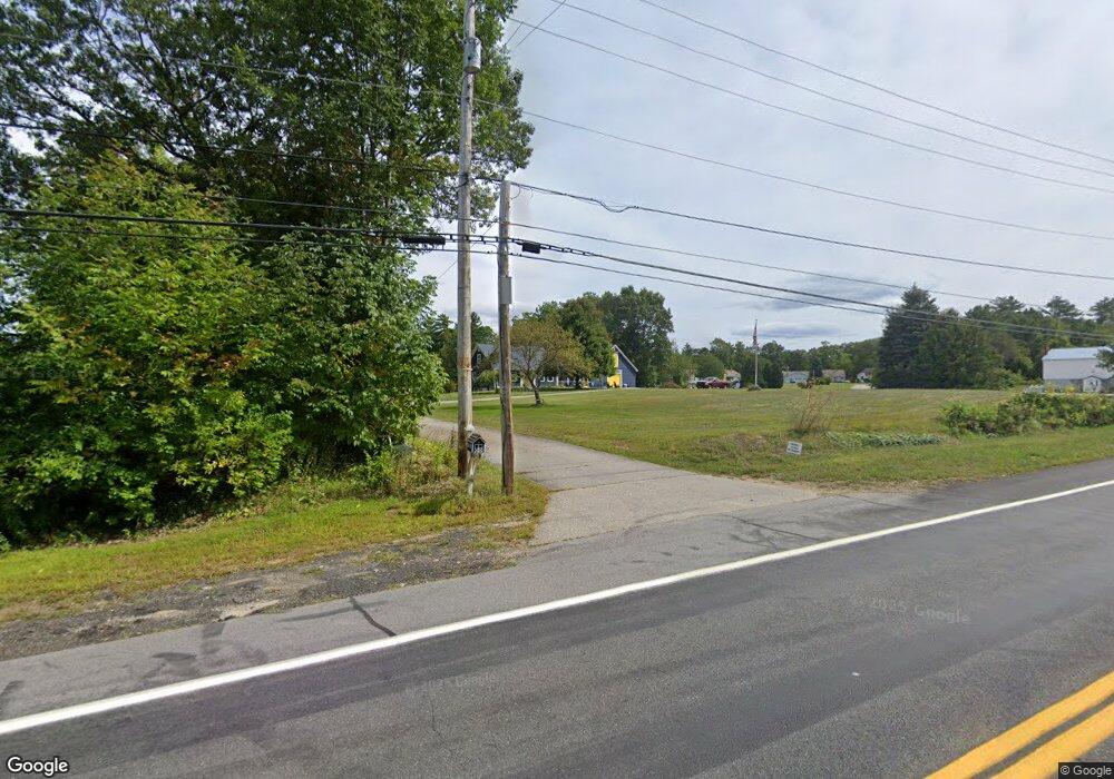 177 Waterboro Rd, Alfred, ME 04002 - photo 1