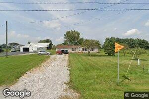 5842 E State Road 64, Francisco, IN 47649