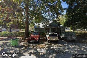 402 Walnut St, Mc Cune, KS 66753