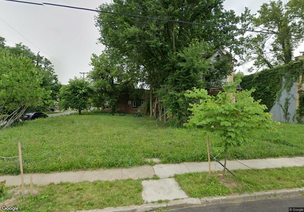 3103 Oakley Ave, Baltimore, MD 21215 - photo 1