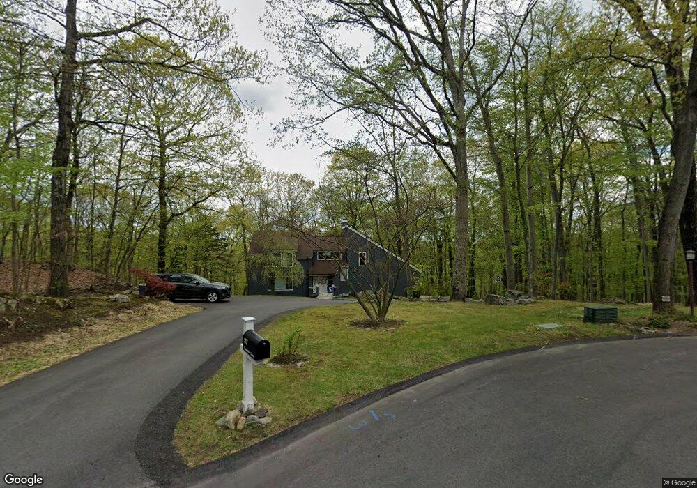 37 Longview Ln, Chappaqua, NY 10514 - photo 1