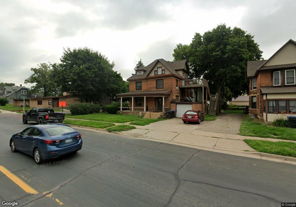 727 N 2nd St, Mankato, MN 56001 - photo 1