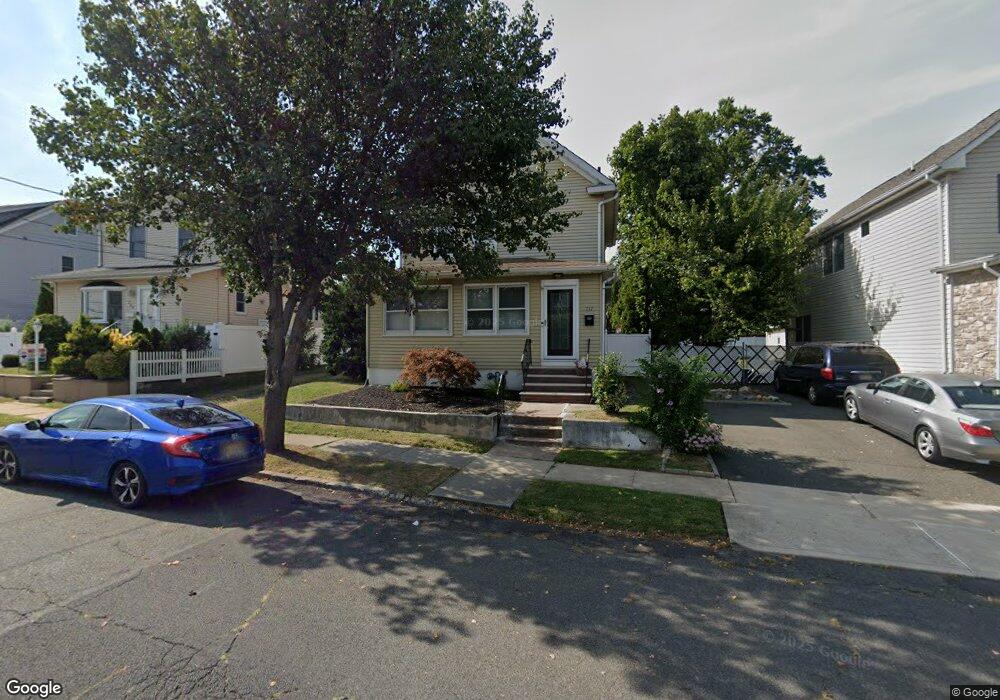 737 3rd St, Lyndhurst, NJ 07071 - photo 1