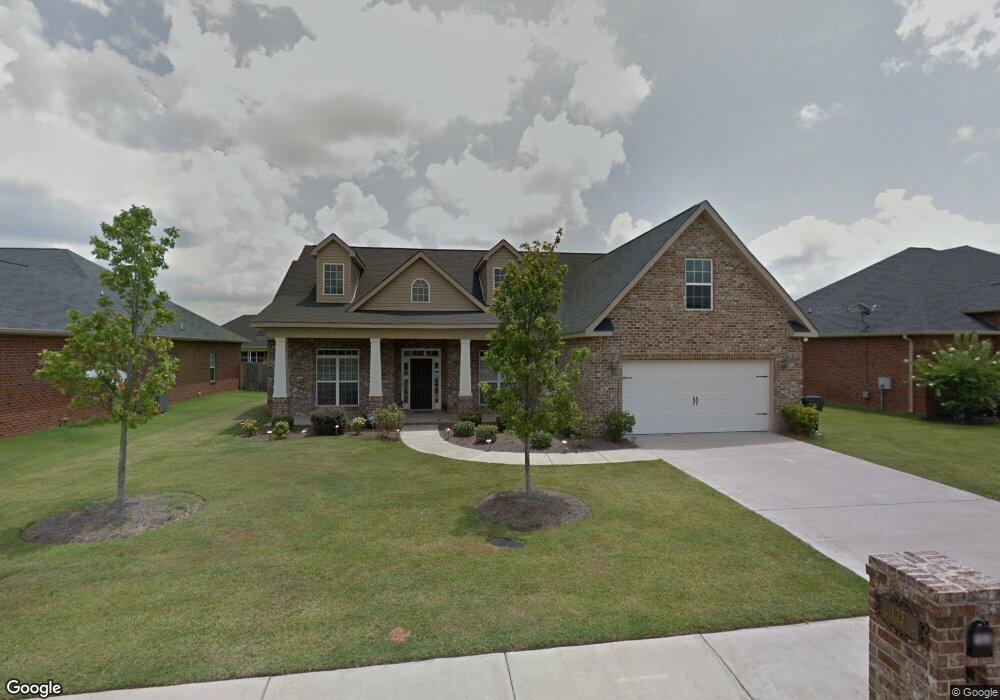 103 Stilesboro Ct, Warner Robins, GA 31088 - photo 1