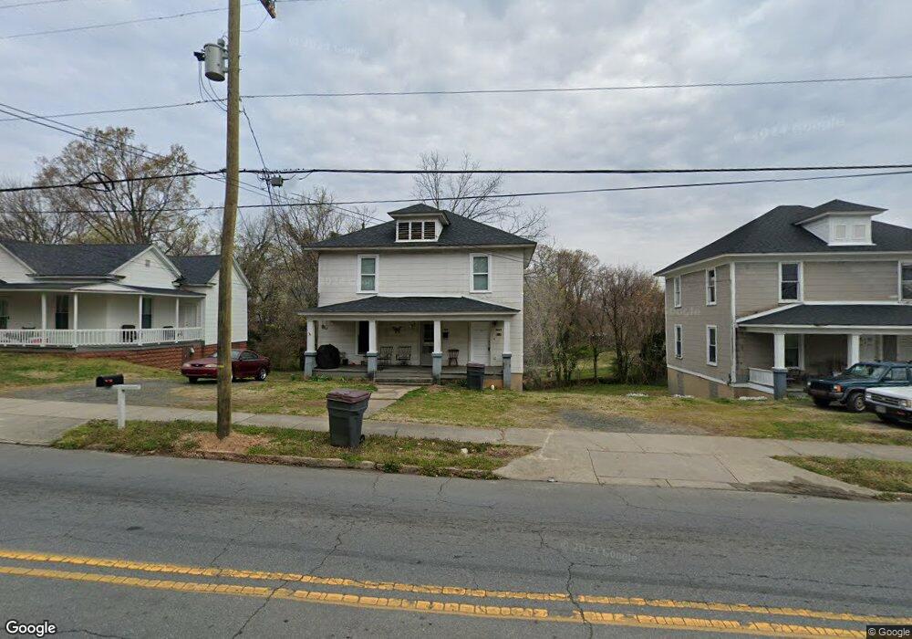 504 Lawsonville Ave, Reidsville, NC 27320 - photo 1