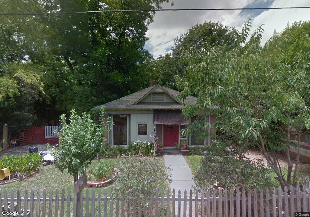 4241 Worsham Ave, Macon, GA 31206 - photo 1