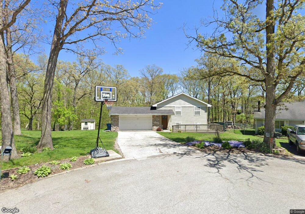 12211 Hendricks Ct, Crown Point, IN 46307 - photo 1