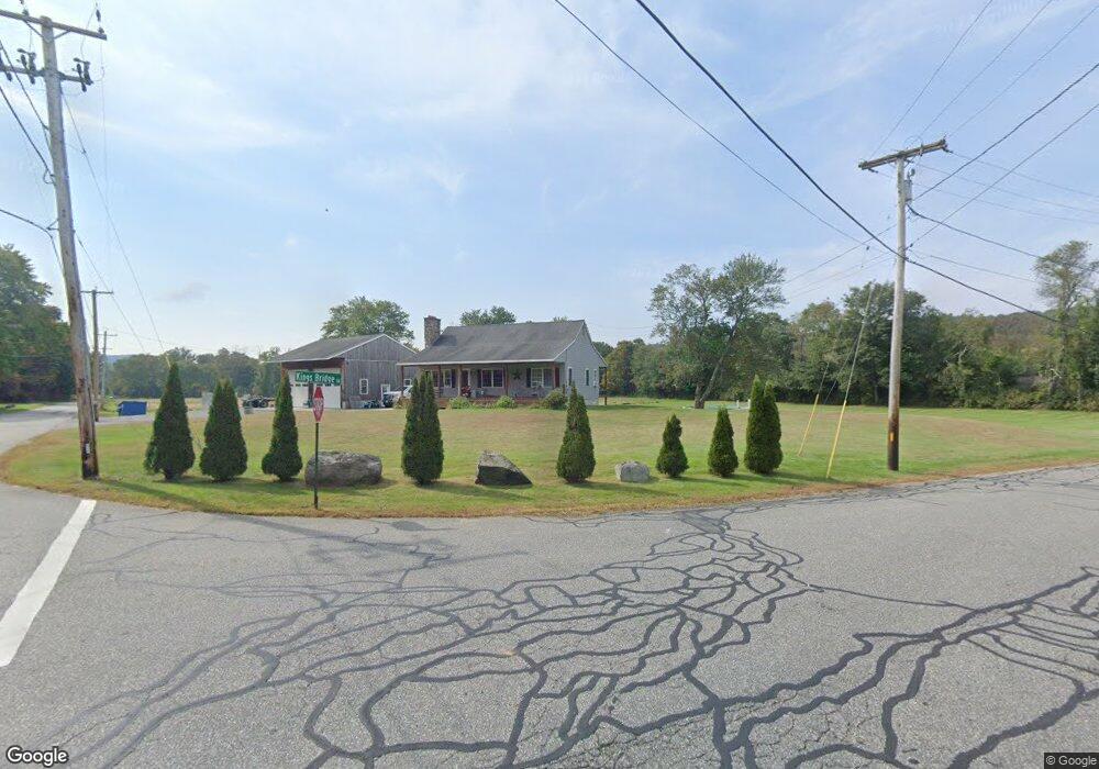 41 Washington Rd, Brimfield, MA 01010 - photo 1