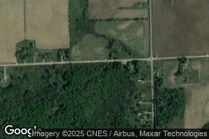 5077 Rescue Rd, Gagetown, MI 48735