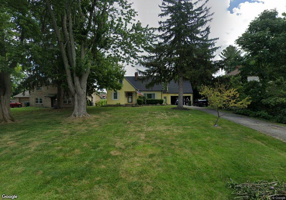 4910 Sharon Ave, Columbus, OH 43214 - photo 1