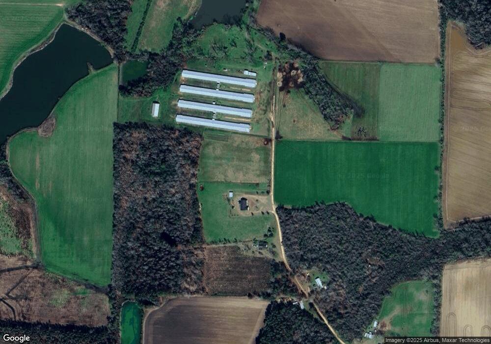 456 Nature Trail, Ambrose, GA 31512 - photo 1