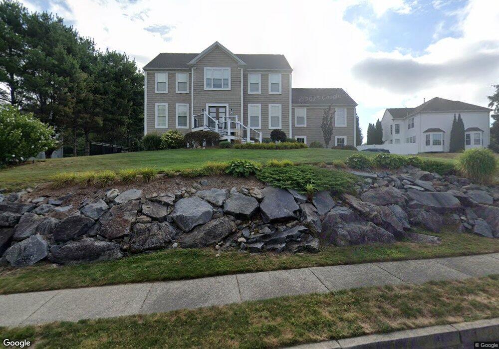 110 Castle Rocks Rd, Warwick, RI 02886 - photo 1
