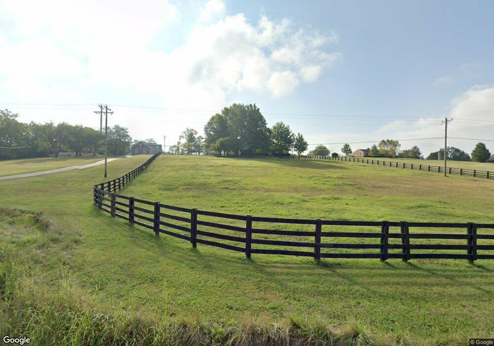 1064 Keene-Troy Rd, Nicholasville, KY 40356 - photo 1