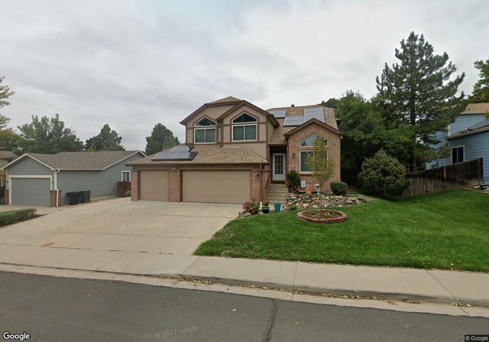 11649 Clayton St, Thornton, CO 80233 - photo 1