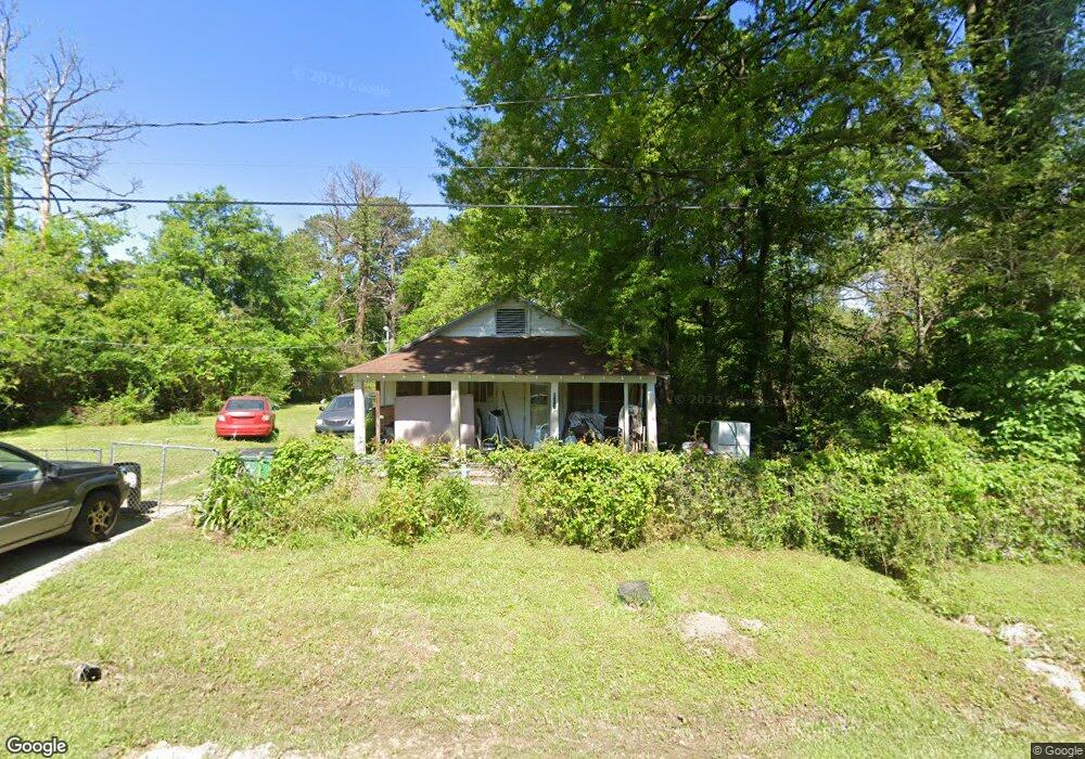 107 Anthony St, Pineville, LA 71360 - photo 1