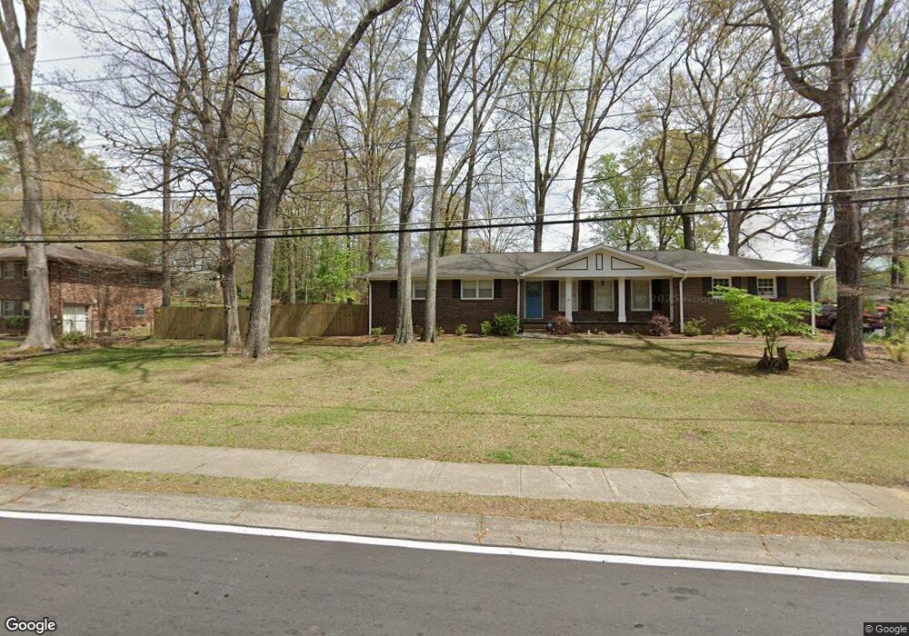 3139 Gray Rd SE, Smyrna, GA 30082 - photo 1