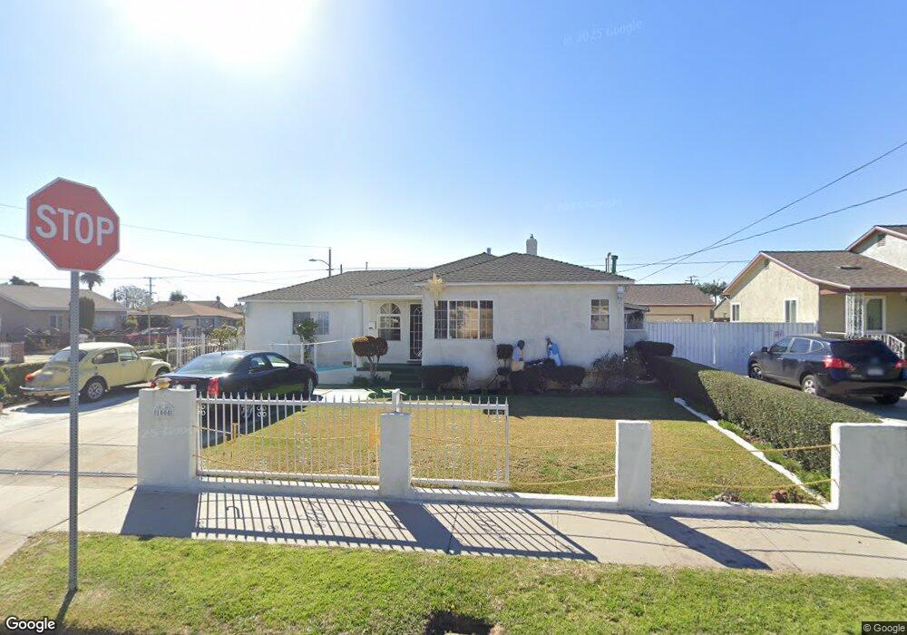 1000 W Poplar St, Compton, CA 90220 - photo 1