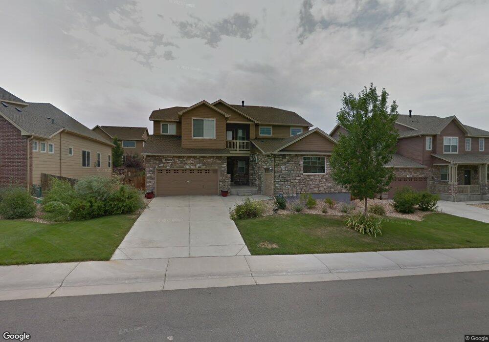 13471 Jasmine St, Thornton, CO 80602 - photo 1