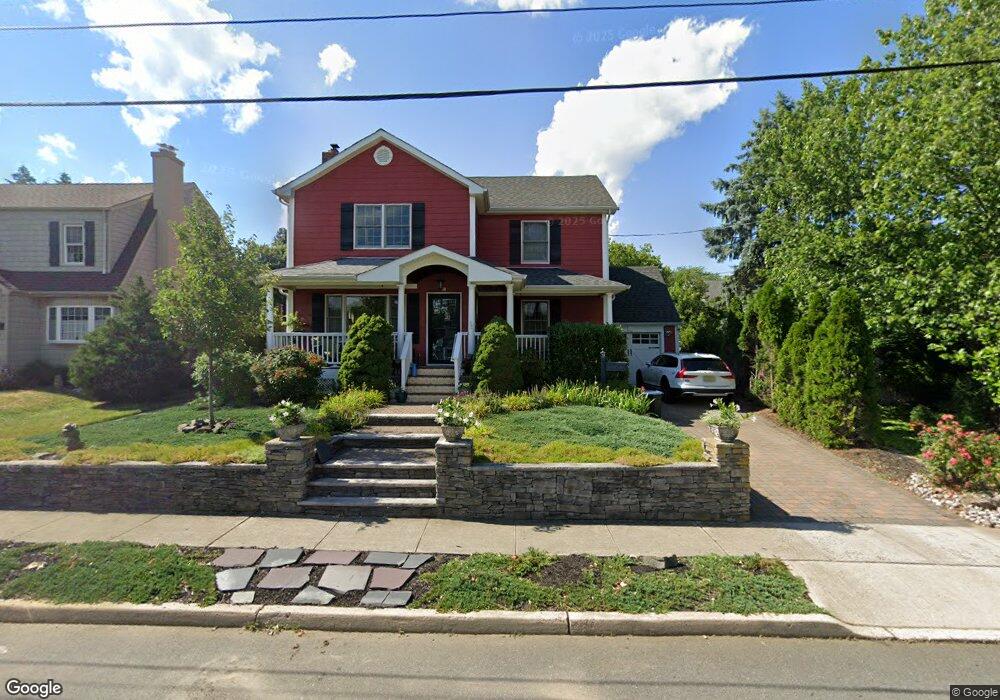 33 Pershing Place, Keyport, NJ 07735 - photo 1