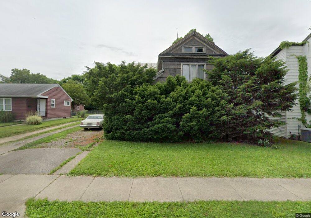 243 W 3rd St, Xenia, OH 45385 - photo 1