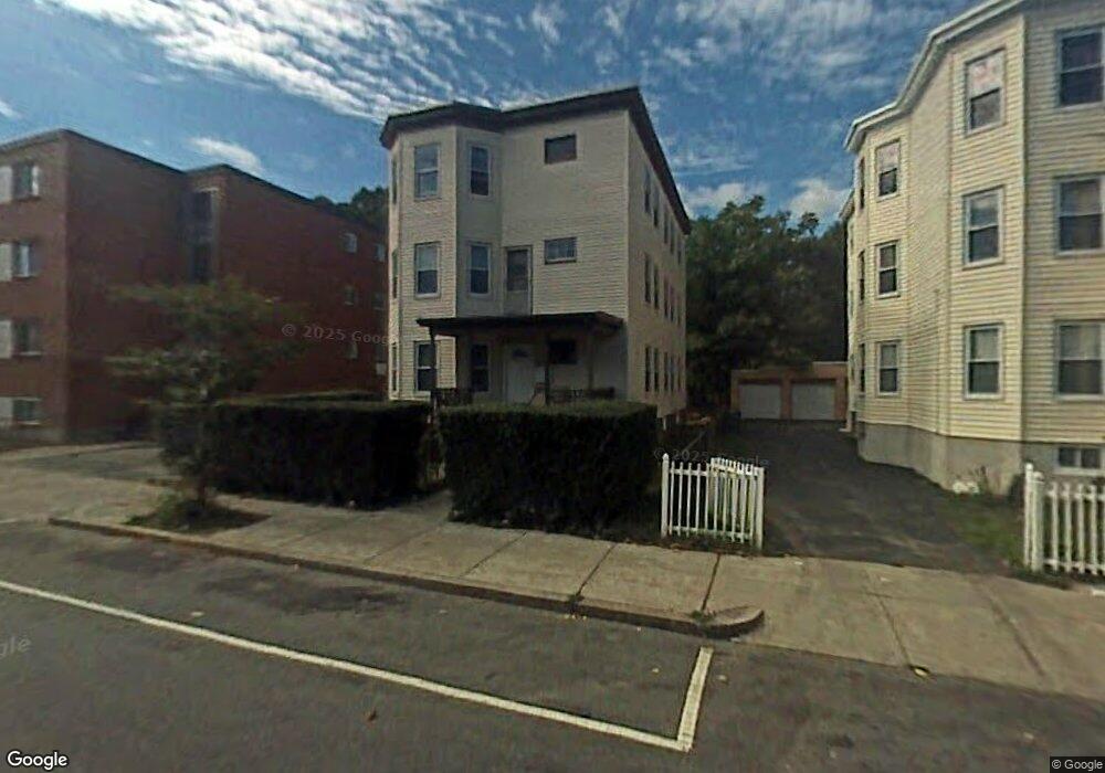 563 Hyde Park Ave, Roslindale, MA 02131 - photo 1