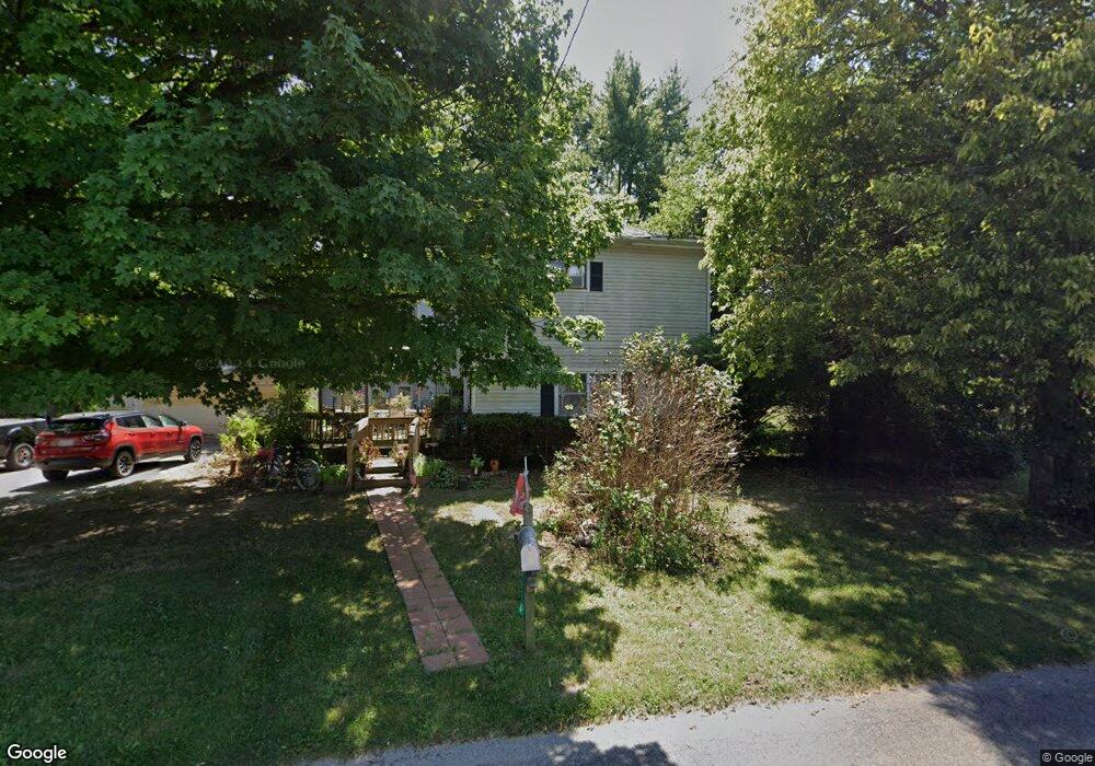 1970 Lutz Rd, Lima, OH 45801 - photo 1