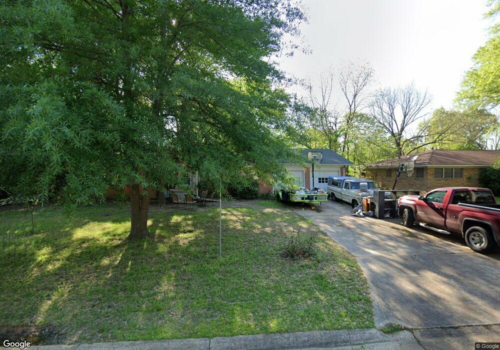 4211 Olive St, Texarkana, TX 75503 - photo 1