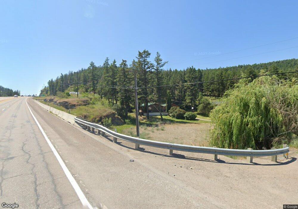 4868 U S 93, Kalispell, MT 59901 - photo 1