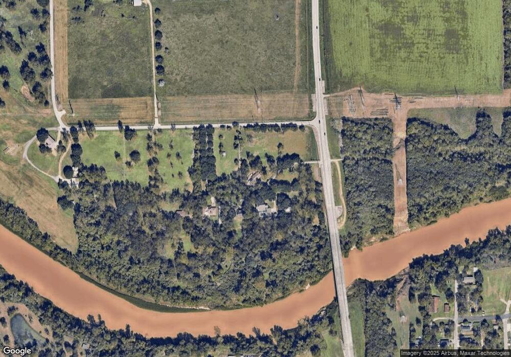 231 Baker Rd, Rosenberg, TX 77471 - photo 1