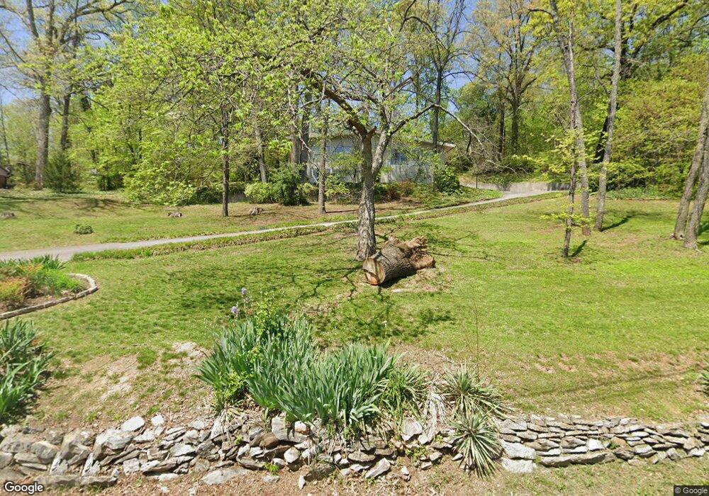 1353 Doyal Dr, Morristown, TN 37814 - photo 1