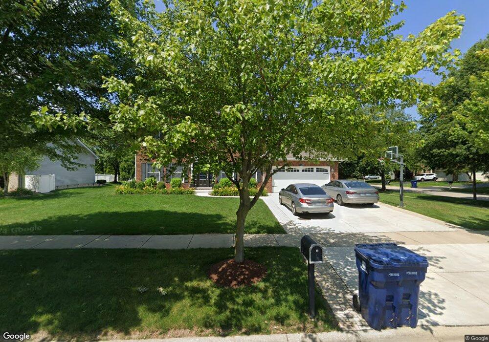 1303 Cantigny Ct, Naperville, IL 60565 - photo 1