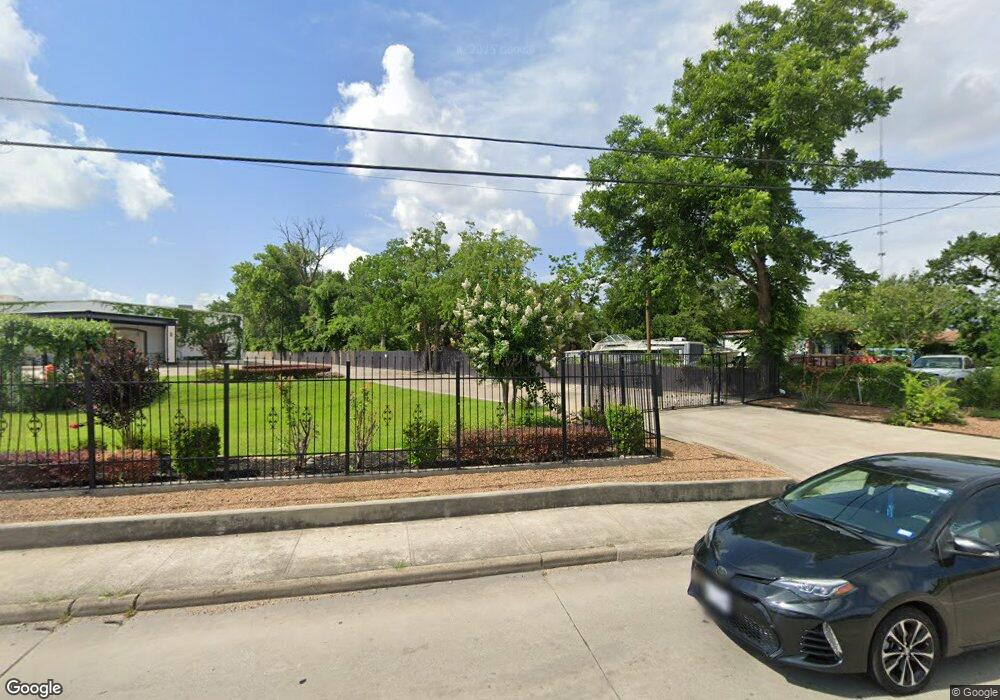 1820 Little York Rd, Houston, TX 77093 - photo 1