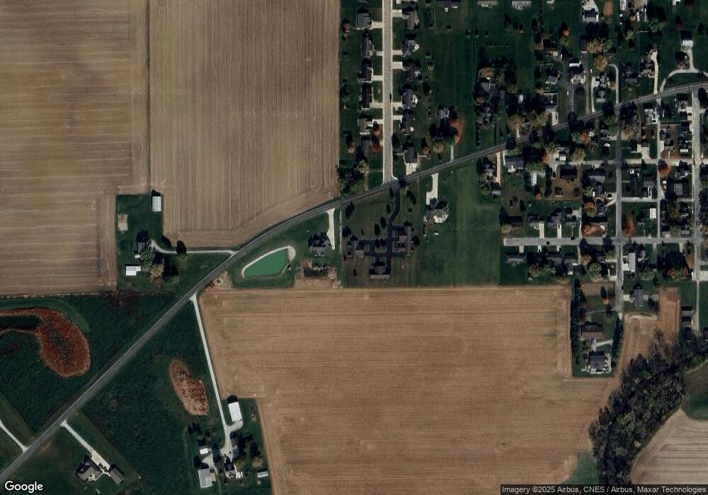 533 W Bremen St, New Knoxville, OH 45871 - photo 1