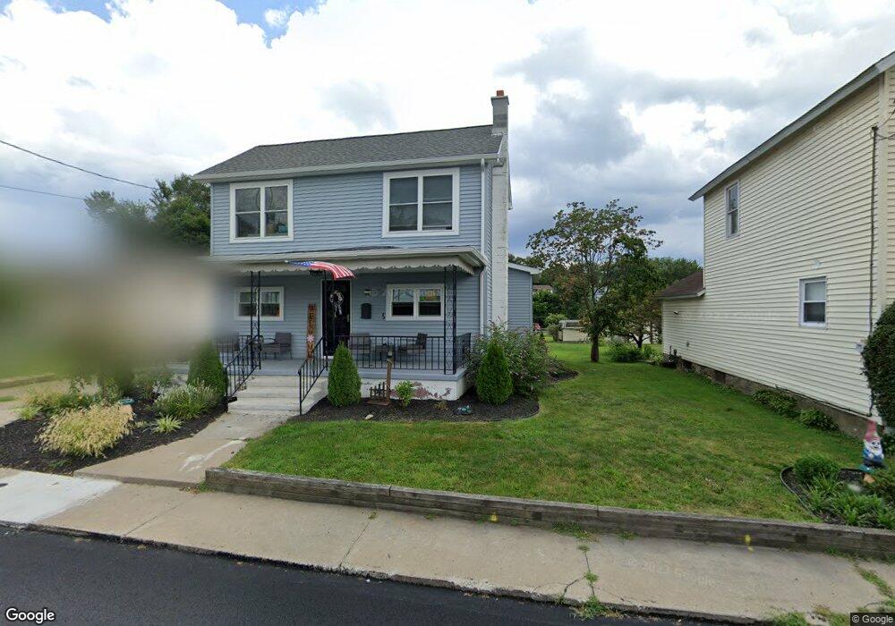 9 Tedrick St, Pittston, PA 18640 - photo 1
