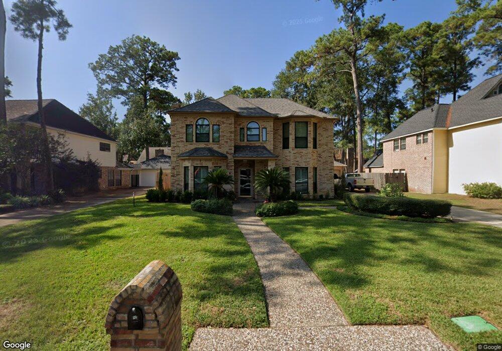 14815 Carols Way Dr, Houston, TX 77070 - photo 1