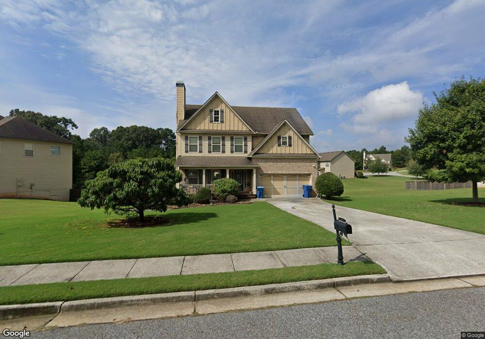 1127 Woodland Brook Ln unit 11, Dacula, GA 30019 - photo 1