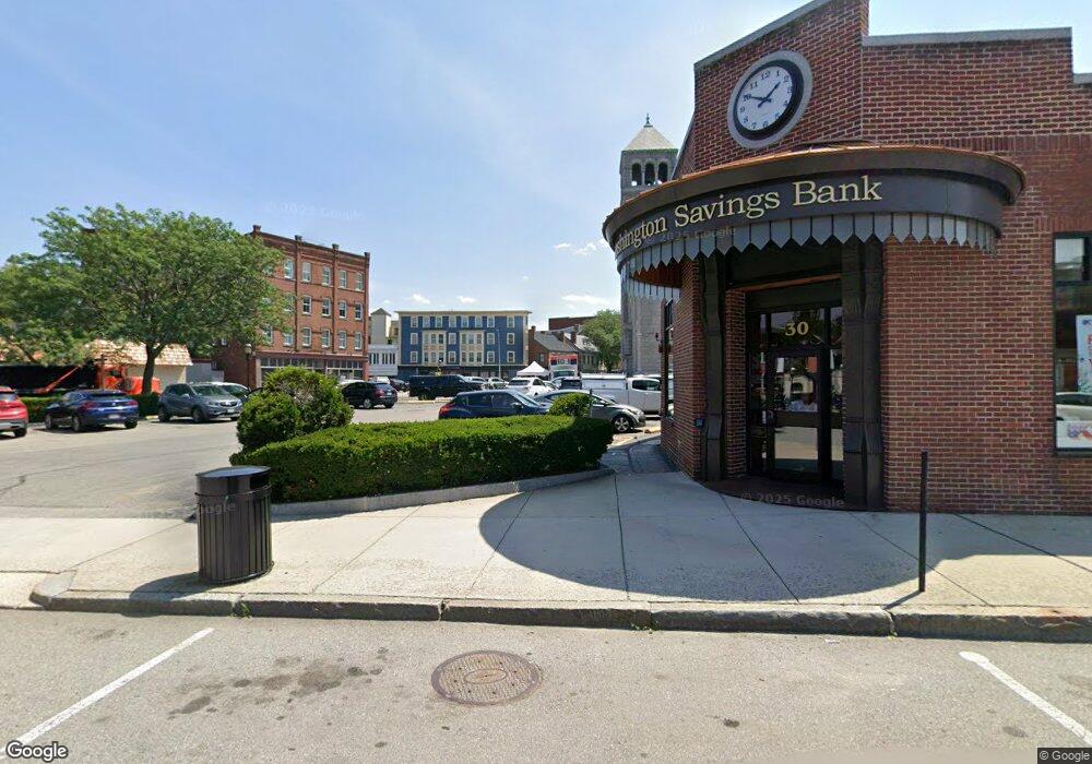 16 Middlesex St unit 7, Lowell, MA 01852 - photo 1